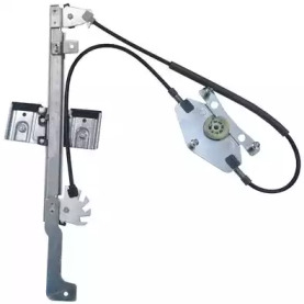 ELECTRIC LIFE zrft714l -  Подъемное устройство для окон